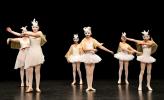 Gala de danse classique juin 2026